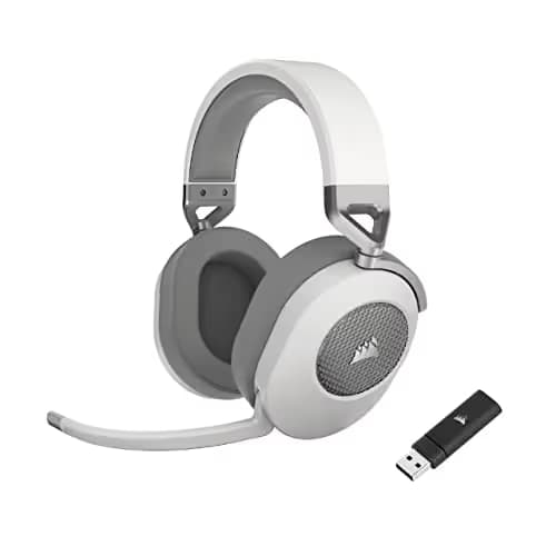Corsair HS65 7.1 Channel Headset image