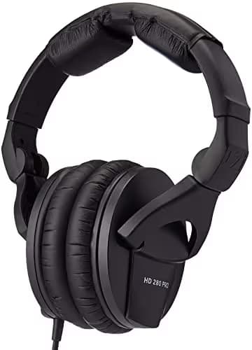 Sennheiser HD 280 PRO Headphones image