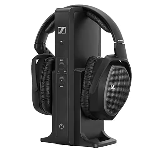 Sennheiser RS 175 Closed Headphones image