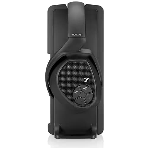 Sennheiser RS 175 Closed Headphones image