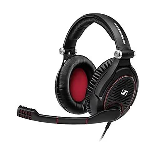 Sennheiser GAME ZERO Closed Gaming Headset main image