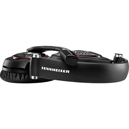 Sennheiser GAME ZERO Closed Gaming Headset image