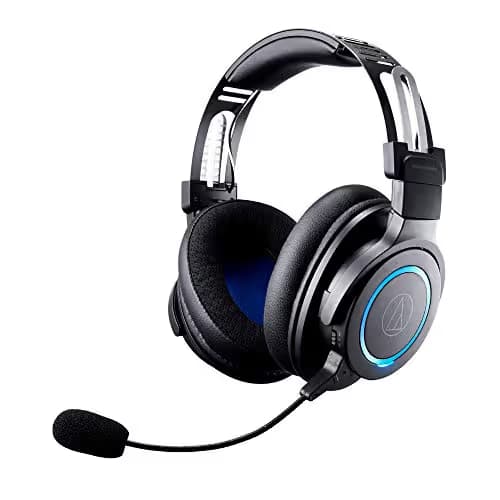 Audio-Technica ATH-G1WL 7.1 Channel Headset image