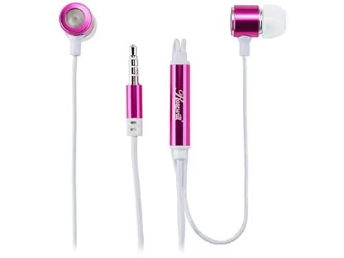 Rosewill E-210-VL Earbud With Microphone Headset main image