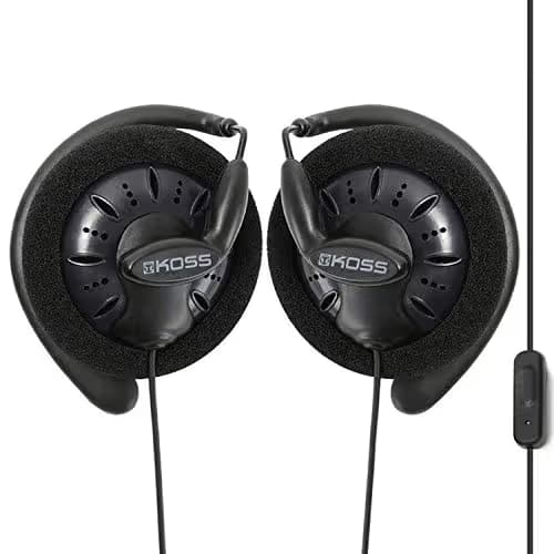 DROP MASSDROP X KOSS KSC75X Headphones main image