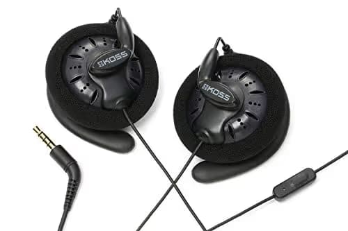 DROP MASSDROP X KOSS KSC75X Headphones image