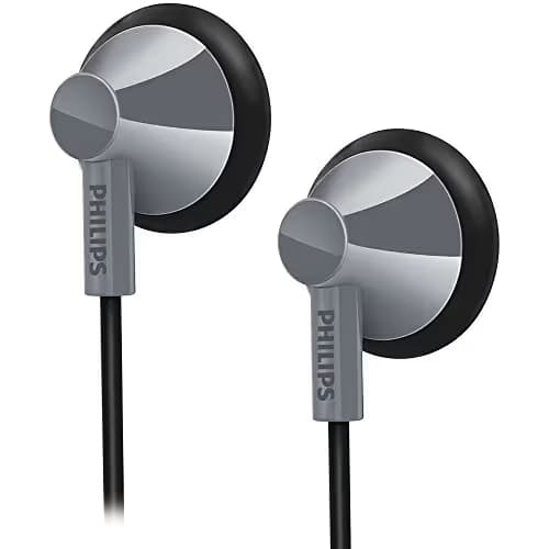 Philips SHE2100GY28 Earbud image