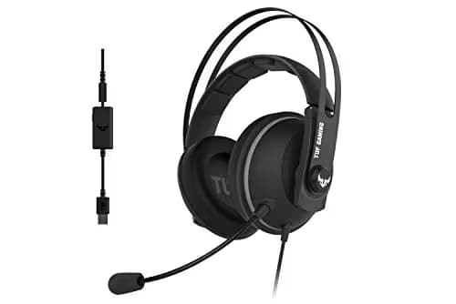 Asus TUF Gaming H7 Headset image