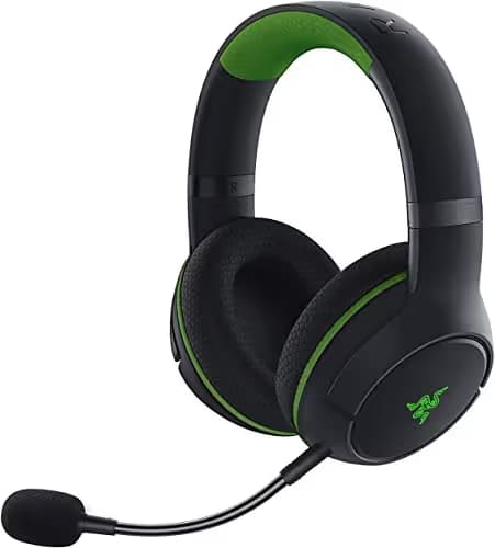 Razer Kaira Pro for Xbox Closed-Back Gaming Headset image