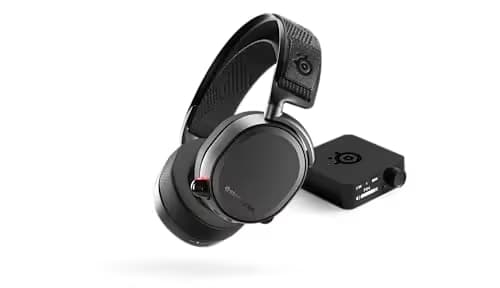 SteelSeries Arctis Pro Closed Gaming Headset image