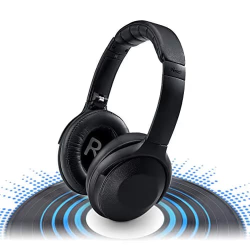 Rosewill Audiowave H9000 Closed-Back Headphones image