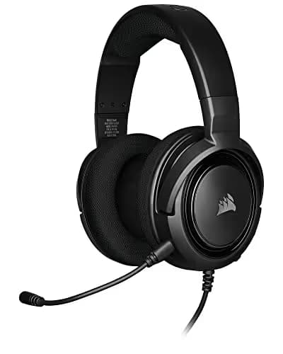 Corsair HS35 Headset main image