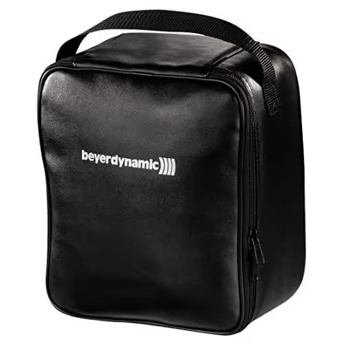 Beyerdynamic DT 990 Premium 32 Open-Back Headphones image