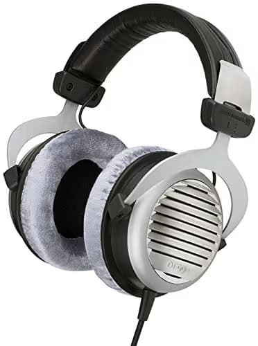 Audio-Technica ATH-M50xBT Wireless Closed-Back Headphones main image