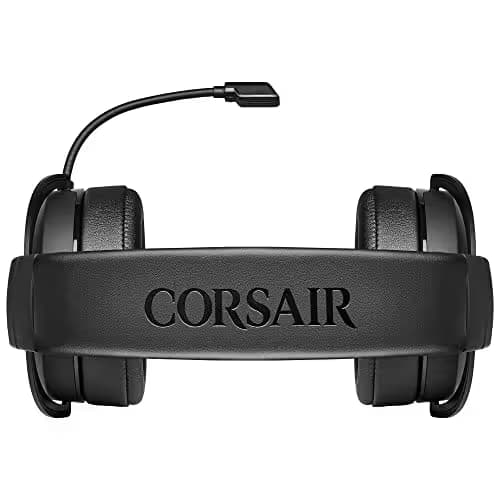 Corsair HS70 PRO 7.1 Channel Headset image