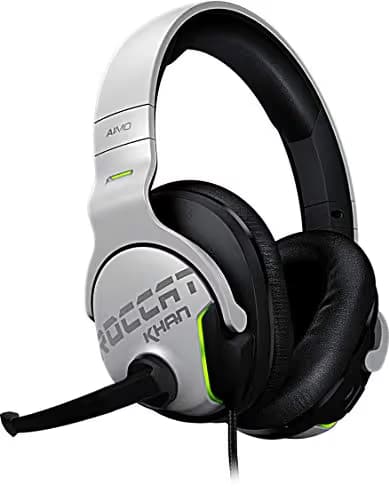 ROCCAT Khan Aimo 7.1 Channel Headset image