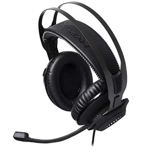 HP HyperX Cloud Revolver 7.1 Channel Headset image