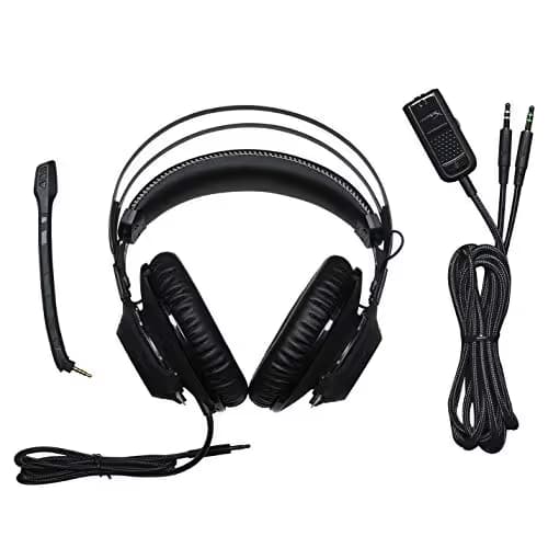 HP HyperX Cloud Revolver 7.1 Channel Headset image