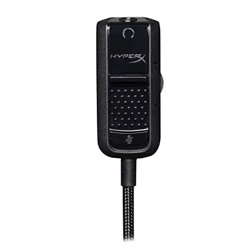 HP HyperX Cloud Revolver 7.1 Channel Headset image