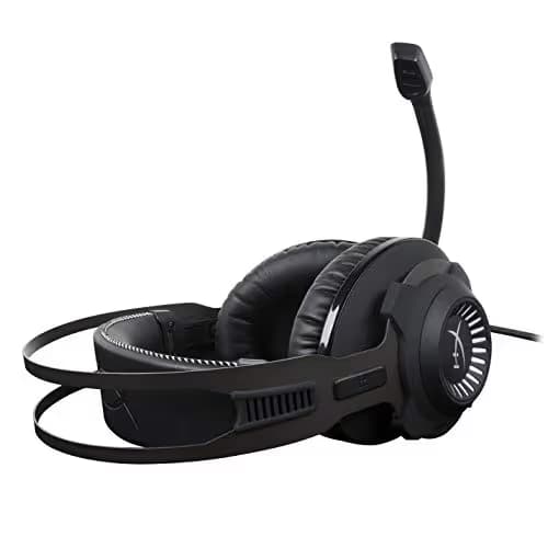 HP HyperX Cloud Revolver 7.1 Channel Headset image