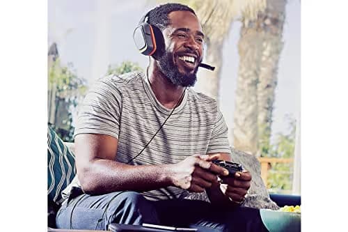 Logitech G231 PRODIGY Closed Gaming Headset image