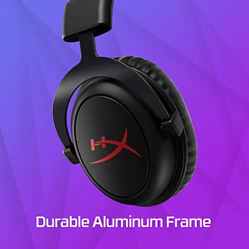 HP HyperX Cloud Core w/7.1 Dongle Headset image