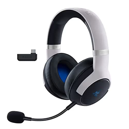 Razer Kaira Pro Wireless Gaming Headset for PlayStation image