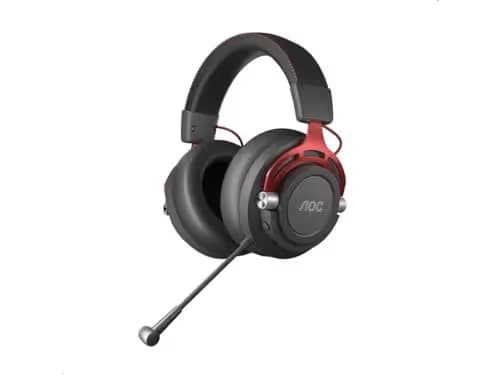 AOC GH401 Headset main image