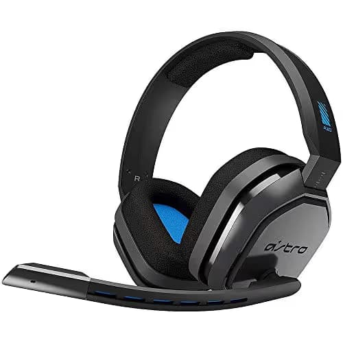 Astro Gaming A10 Closed Gaming Headset main image