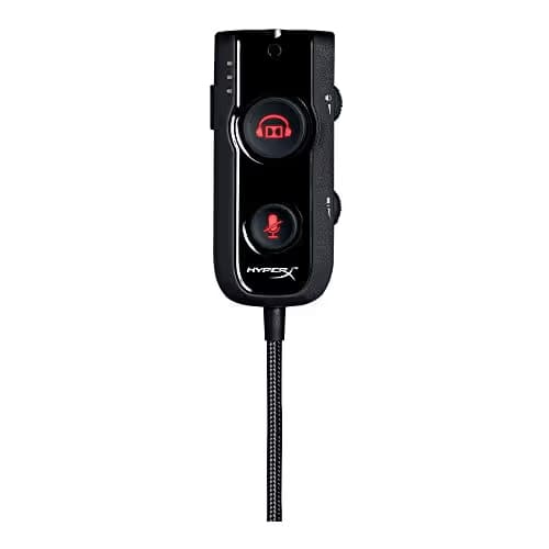 HP HyperX Cloud Revolver S 7.1 Channel Headset image