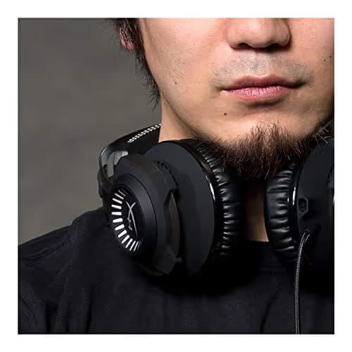 HP HyperX Cloud Revolver S 7.1 Channel Headset image
