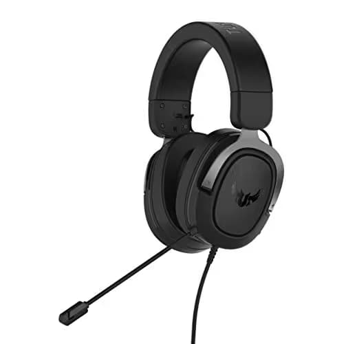 Asus TUF Gaming H3 Headset main image