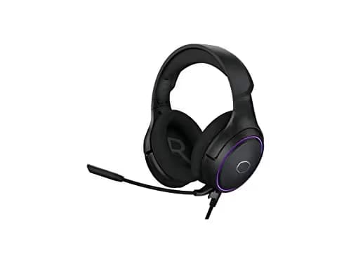 Cooler Master MH650 7.1 Channel Headset main image