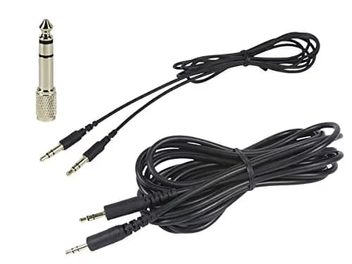 Monoprice 8323 Headphones image
