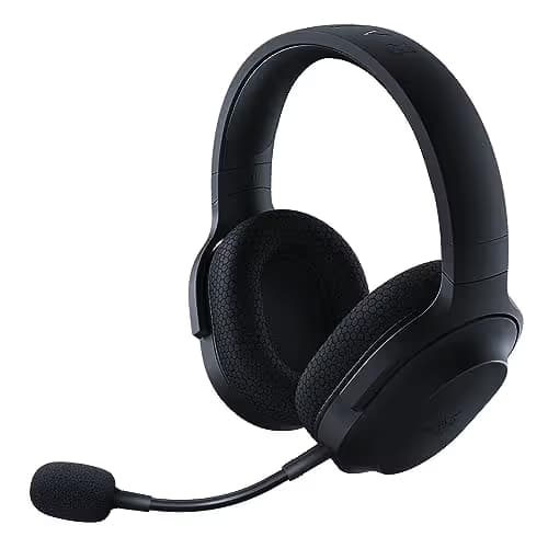 Razer Barracuda X 7.1 Channel Closed Gaming Headset image