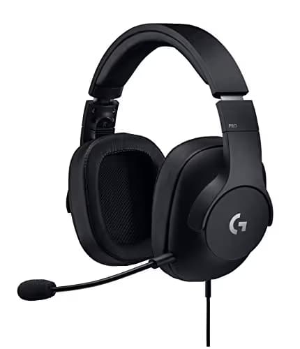 Logitech G PRO Headset main image