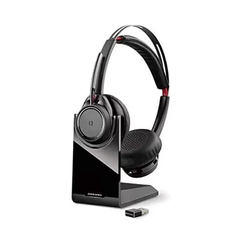 Plantronics Plantronics Voyager Focus UC Headset main image