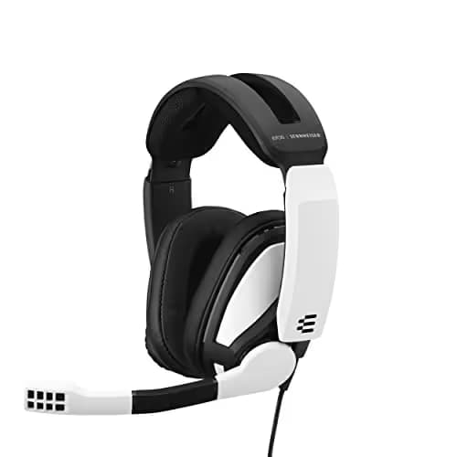 Sennheiser GSP 301 Headset image