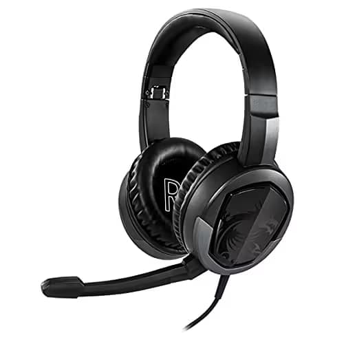 MSI Immerse GH30 V2 Closed-Back Gaming Headset main image