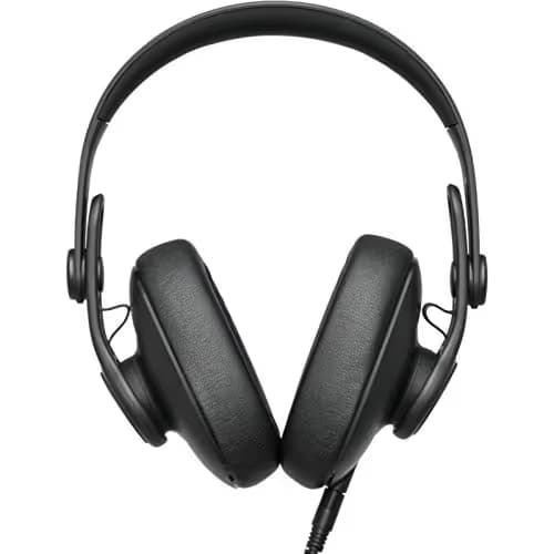 AKG K361 Headphones image
