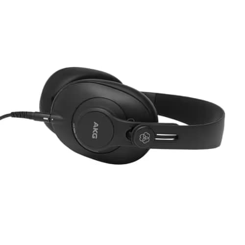 AKG K361 Headphones image