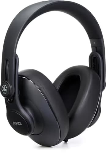 AKG K361 Headphones image