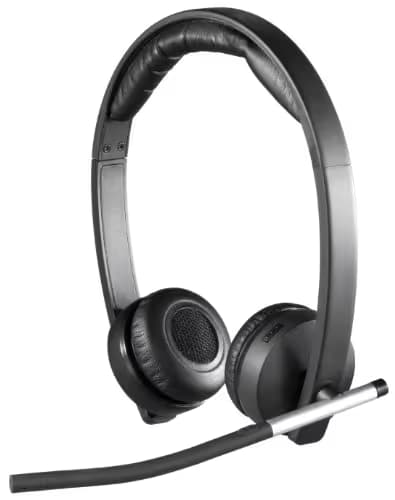 Logitech H820e Headset main image