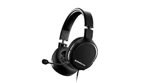 SteelSeries Arctis 1 Headset image