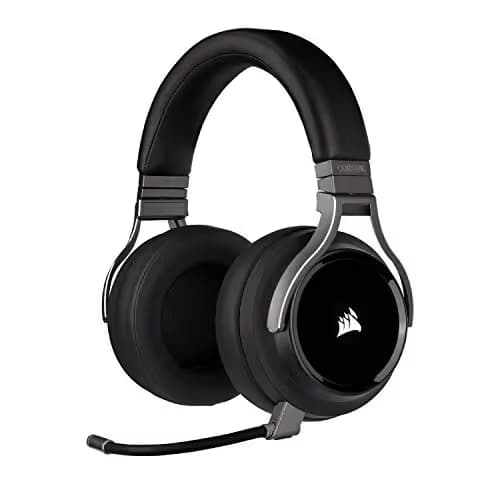 Corsair Virtuoso RGB 7.1 Channel Closed Gaming Headset image