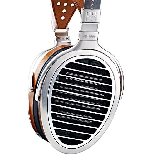 HiFiMAN HE1000 Open-Back Wired Headphones image
