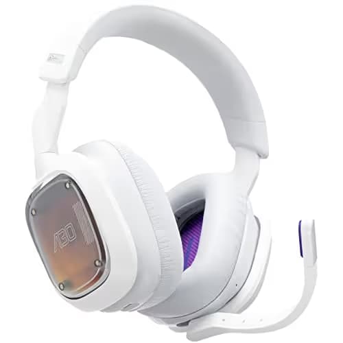 Logitech ASTRO A30 LIGHTSPEED Closed-Back Wireless Gaming Headset (Xbox/PC) main image