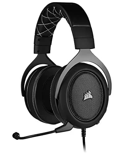 Corsair HS60 PRO SURROUND 7.1 Channel Headset main image