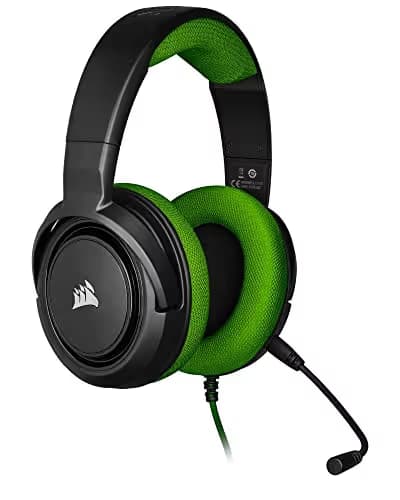 Corsair HS35 Headset main image