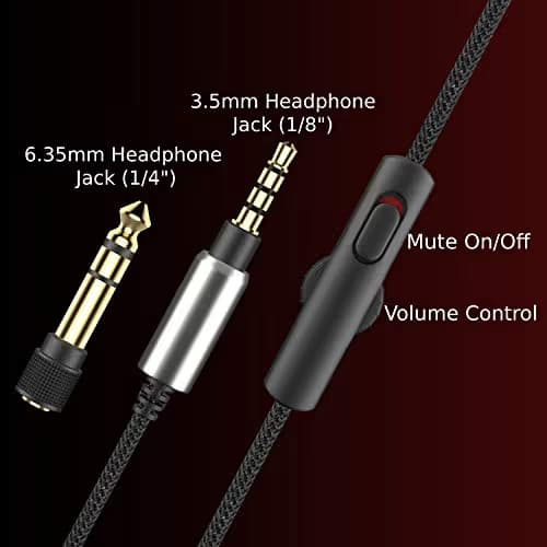 Philips SHP 9600MB Open-Back Wired Headphones image
